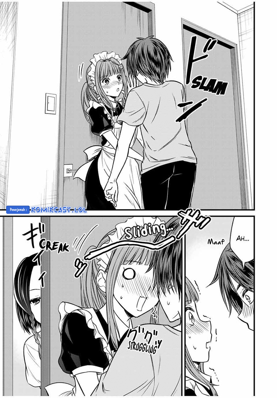 Ojou-sama no Shimobe